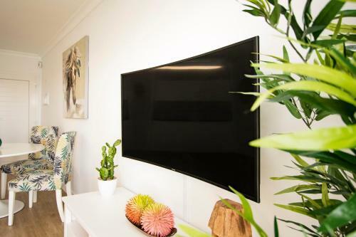 Apartamento Flower Beach Suite 23