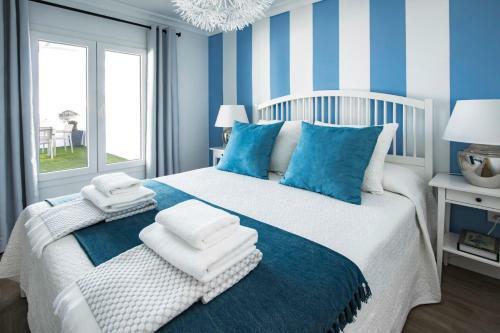 Apartamento Flower Beach Suite 23