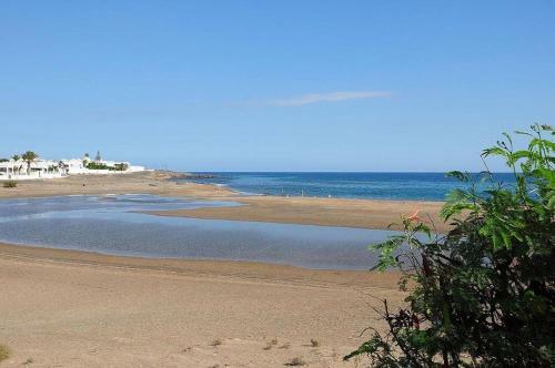 Apartamento Flower Beach Suite 23