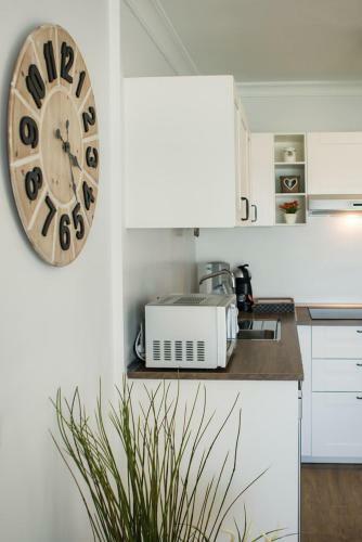 Apartamento Flower Beach Suite 23