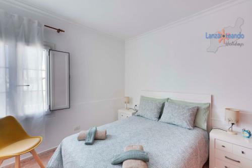 Apartamento Playamar Self Catering Apt