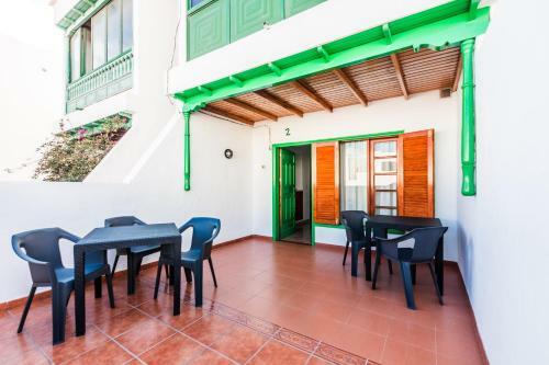 Apartamento Playamar Self Catering Apt