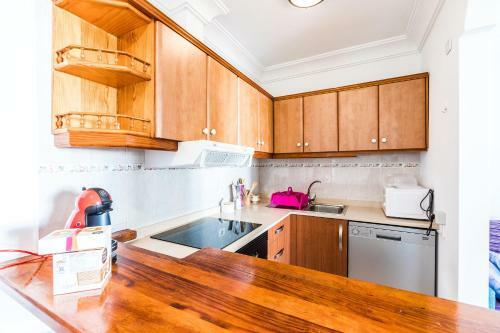 Apartamento Playamar Self Catering Apt