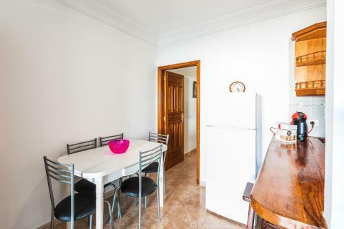 Apartamento Playamar Self Catering Apt