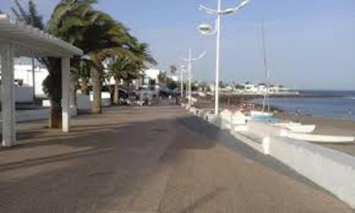 Apartamento Playamar Self Catering Apt