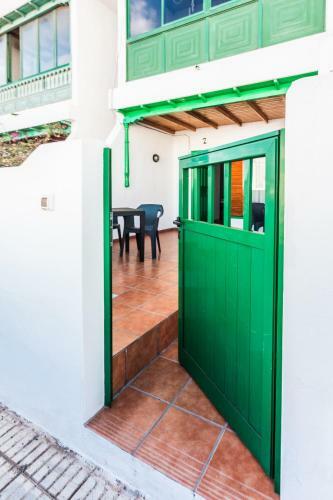 Apartamento Playamar Self Catering Apt