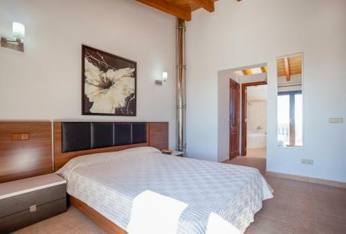 Villa Sa Pobla -finca 309 Mallorca