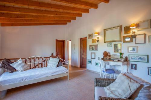 Villa Sa Pobla -finca 309 Mallorca