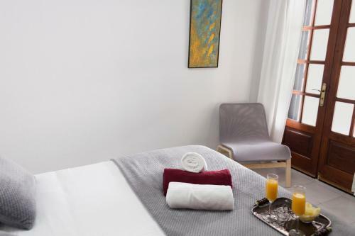Apartamento Playa Coqueto Junto Al Mar