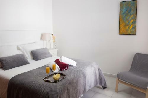 Apartamento Playa Coqueto Junto Al Mar