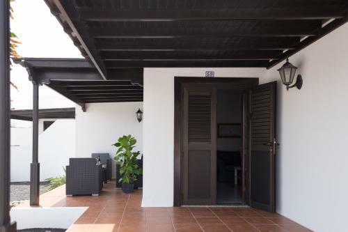 Apartamento Playa Coqueto Junto Al Mar