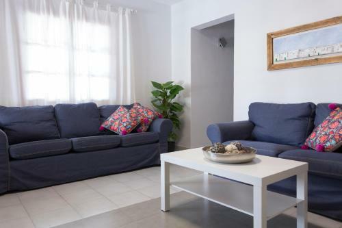 Apartamento Playa Coqueto Junto Al Mar