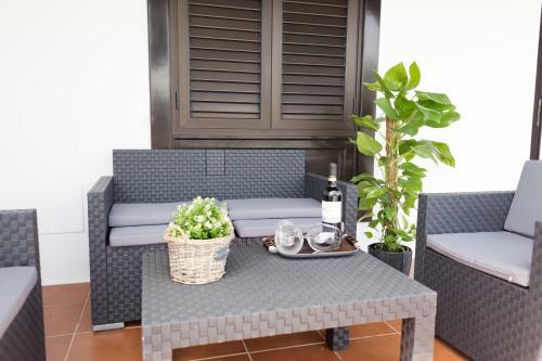 Apartamento Playa Coqueto Junto Al Mar
