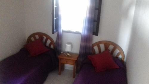Apartamento Casa Pilar