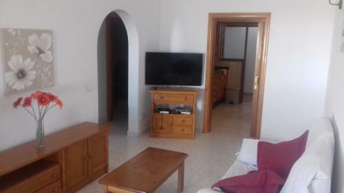 Apartamento Casa Pilar