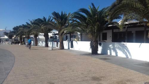 Apartamento Casa Pilar