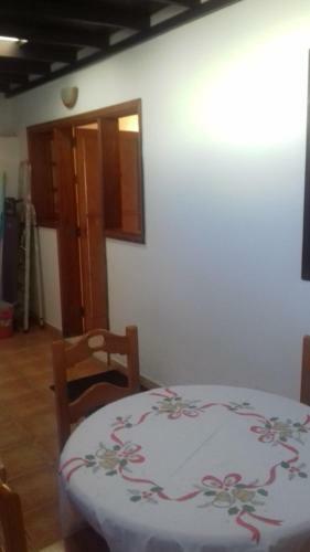 Apartamento Casa Pilar