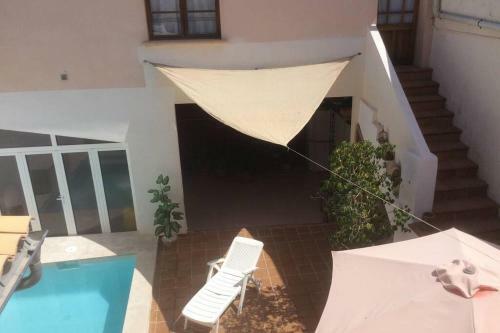 Apartamento Old Straw Loft In Mallorca