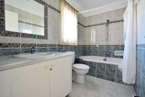 Villa Daryah Sirina Bay