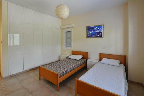 Villa Daryah Sirina Bay