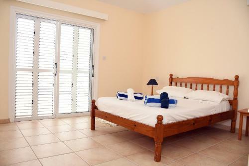 Villa Daryah Sirina Bay
