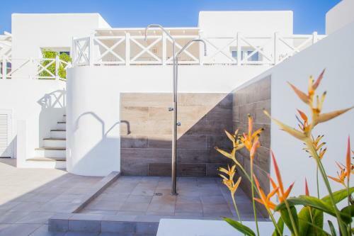 Apartamento Flower Beach Suite 7