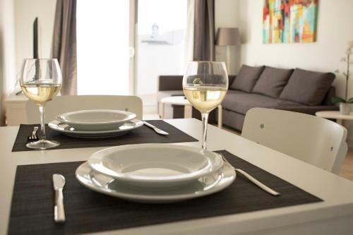 Apartamento Flower Beach Suite 7
