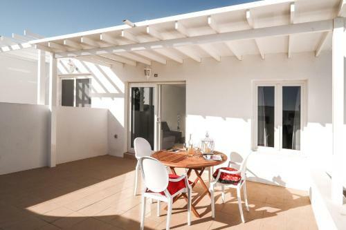 Apartamento Flower Beach Suite 7