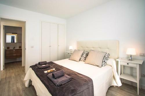Apartamento Flower Beach Suite 7