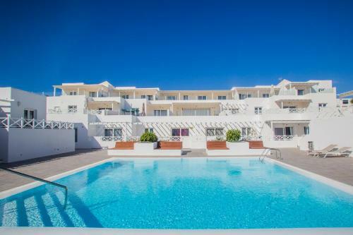 Apartamento Flower Beach Suite 7