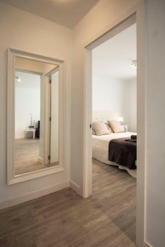 Apartamento Flower Beach Suite 7