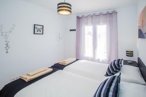 Apartamento Flower Beach Suite 6