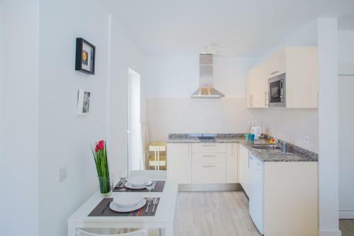 Apartamento Flower Beach Suite 6