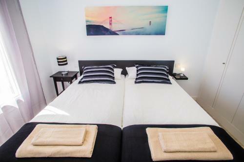 Apartamento Flower Beach Suite 6