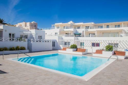 Apartamento Flower Beach Suite 6