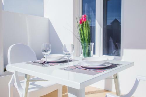 Apartamento Flower Beach Suite 6