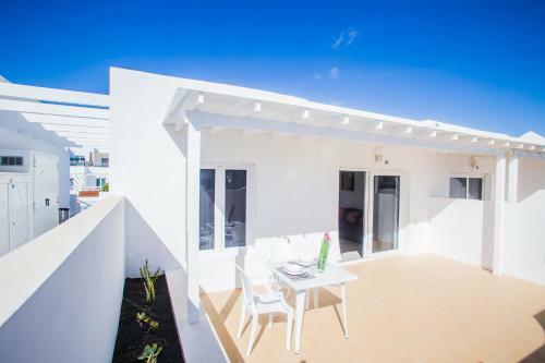Apartamento Flower Beach Suite 6