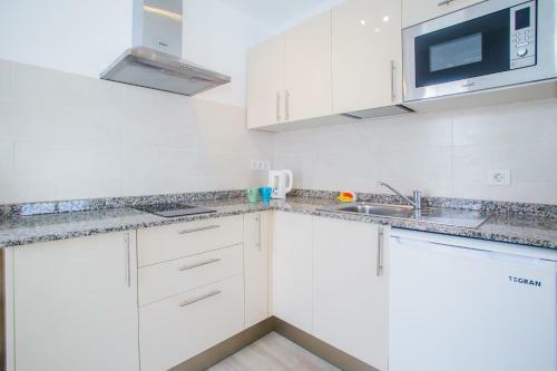 Apartamento Flower Beach Suite 6