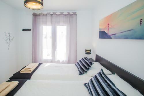 Apartamento Flower Beach Suite 6