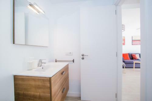 Apartamento Flower Beach Suite 6