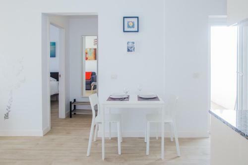 Apartamento Flower Beach Suite 6