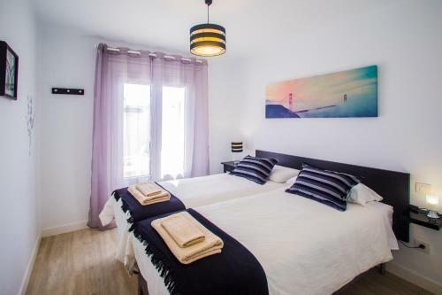 Apartamento Flower Beach Suite 6