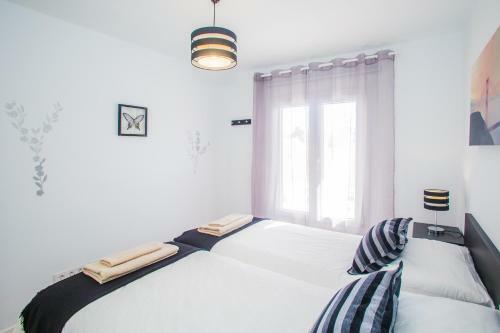 Apartamento Flower Beach Suite 6