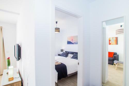 Apartamento Flower Beach Suite 6