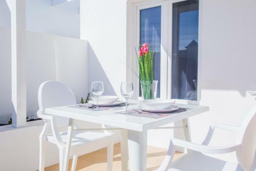 Apartamento Flower Beach Suite 6