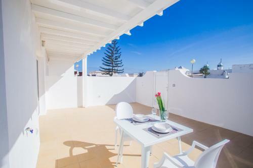 Apartamento Flower Beach Suite 6