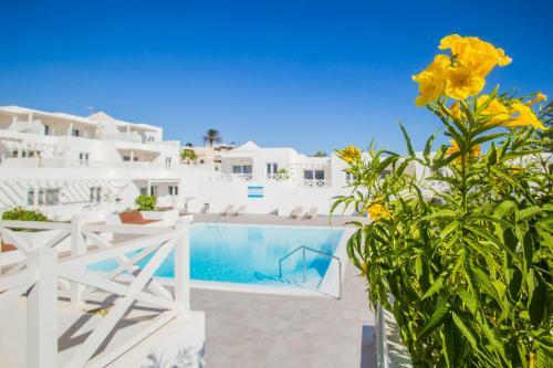 Apartamento Flower Beach Suite 6