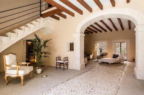 Villa Casa Florit