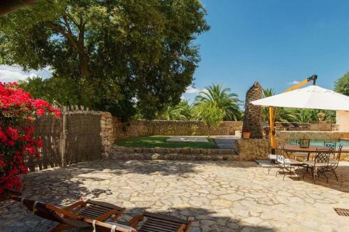 Villa Casa Florit