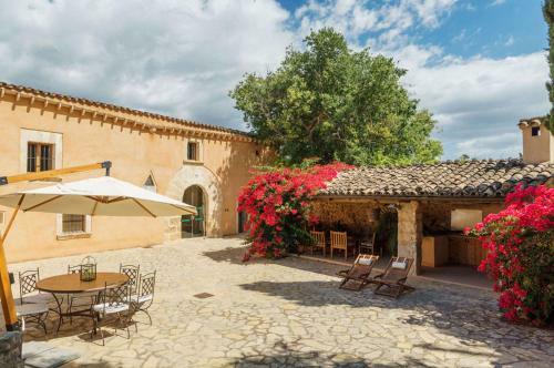 Villa Casa Florit